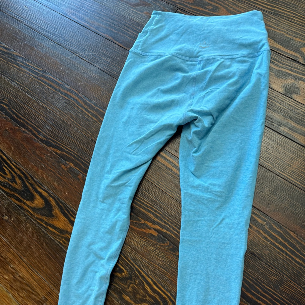 Beyond yoga - Spacedye at your leisure leggings